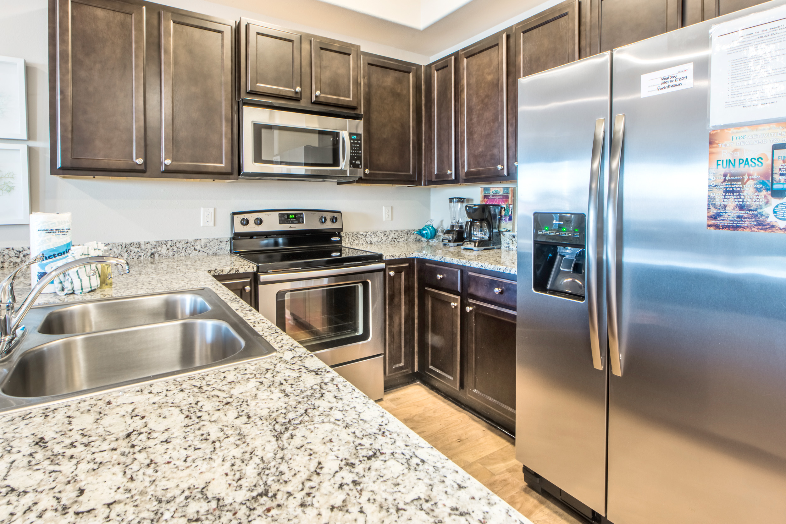 Beaches Of South Walton Condo 911341