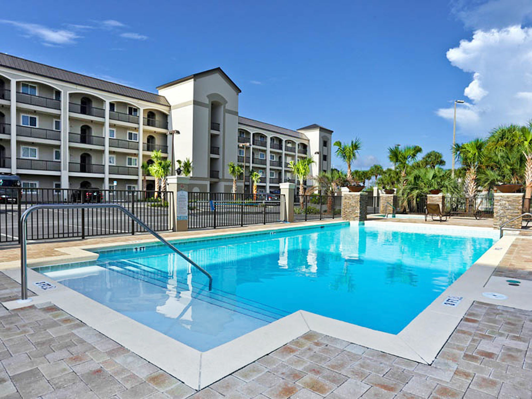 Beaches Of South Walton Condo 911341