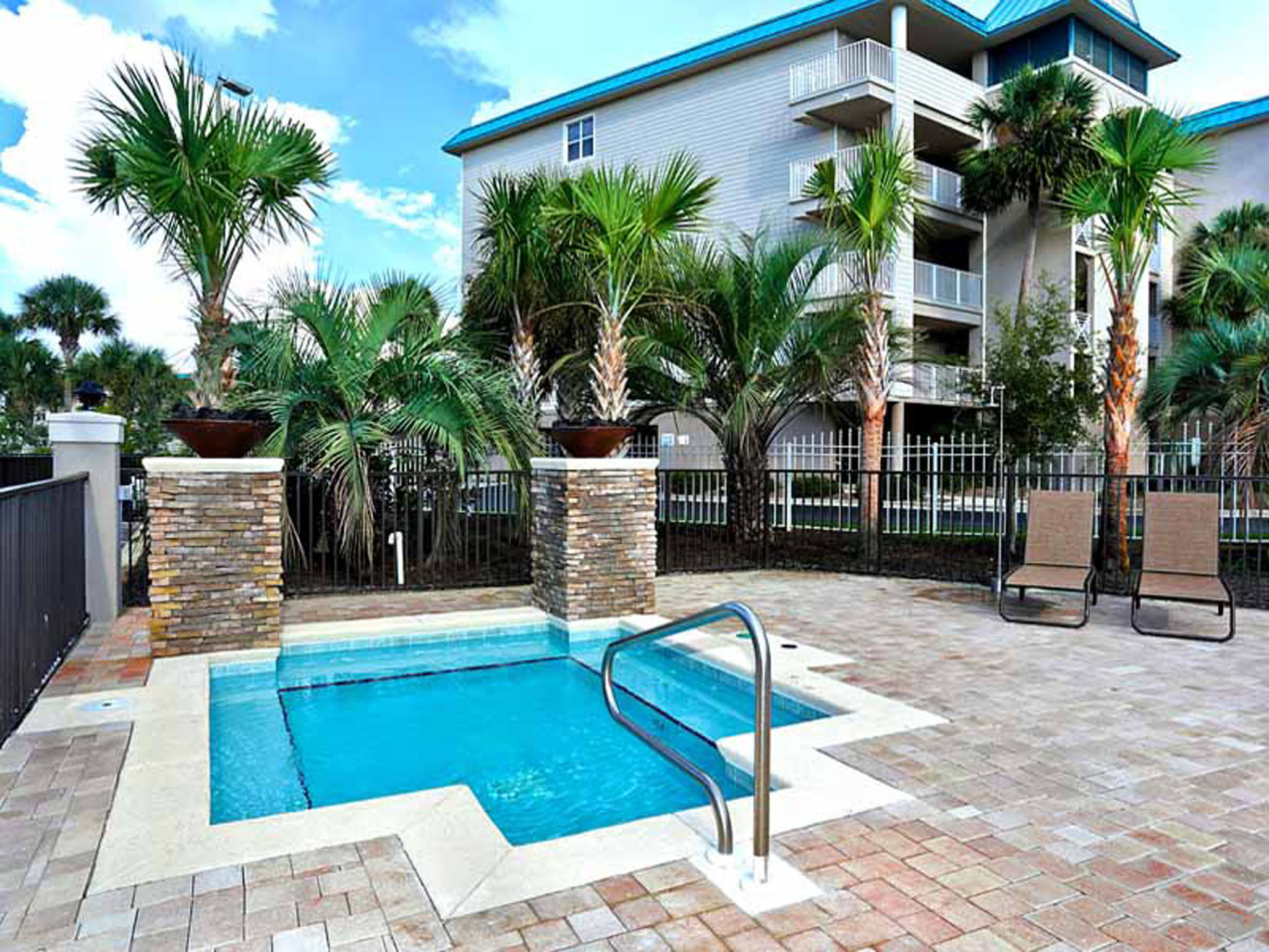 Beaches Of South Walton Condo 911341