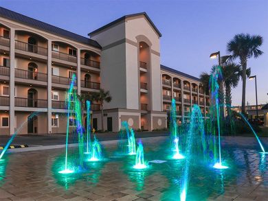 Beaches Of South Walton Condo 911341
