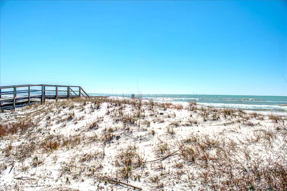 Beaches Of South Walton Condo 911342