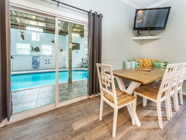 Short Walk to Beach Miramar Vacation Home Private Pool