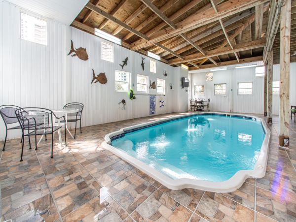Short Walk to Beach Miramar Vacation Home Private Pool