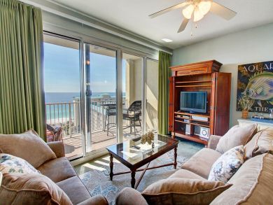 18th floor Miramar beach Vacation Condo