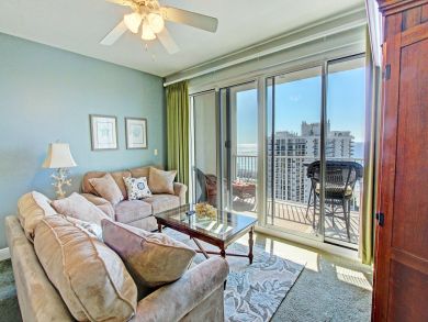 18th floor Miramar beach Vacation Condo