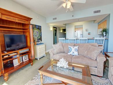 18th floor Miramar beach Vacation Condo
