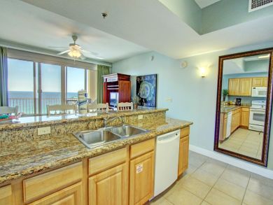 18th floor Miramar beach Vacation Condo