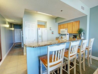 18th floor Miramar beach Vacation Condo
