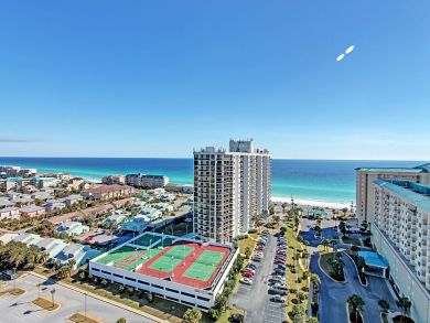 18th floor Miramar beach Vacation Condo