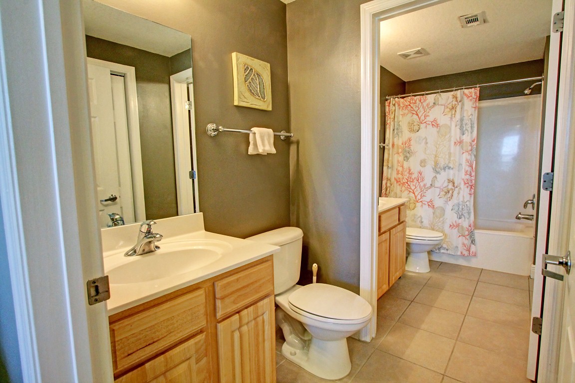 18th floor Miramar beach Vacation Condo