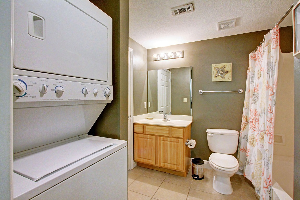 18th floor Miramar beach Vacation Condo