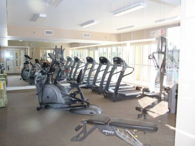 18th floor Miramar beach Vacation Condo
