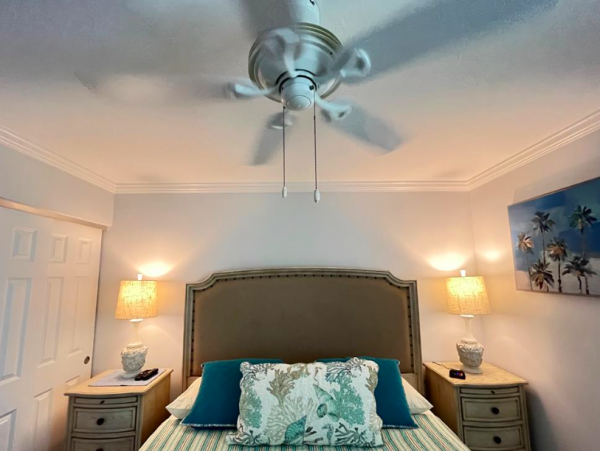 Marco Island Vacation Rental One Bedroom Gulf Views