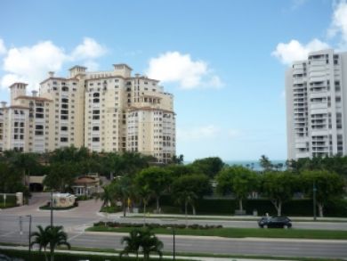 Marco Island Vacation Condo