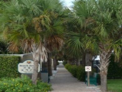 Marco Island Vacation Condo
