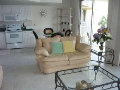 Marco Island Vacation Condo