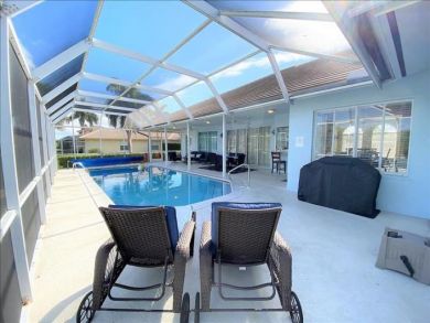 Marco Island Luxury Vacation Rental Home Three Bedrooms
