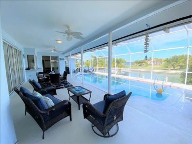 Marco Island Luxury Vacation Rental Home Three Bedrooms