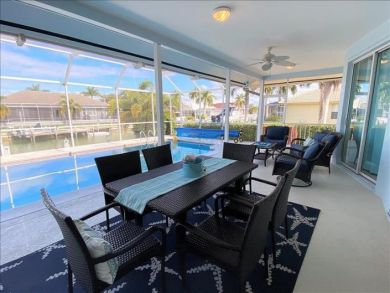 Marco Island Luxury Vacation Rental Home Three Bedrooms