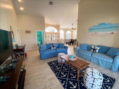 Marco Island Luxury Vacation Rental Home Three Bedrooms