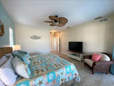 Marco Island Luxury Vacation Rental Home Three Bedrooms