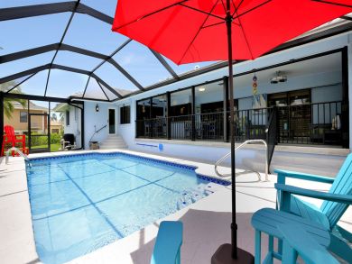Marco Island Vacation Rentals