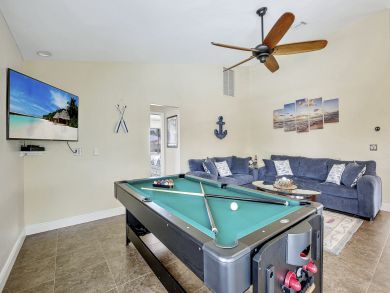 Marco Island Vacation Rentals