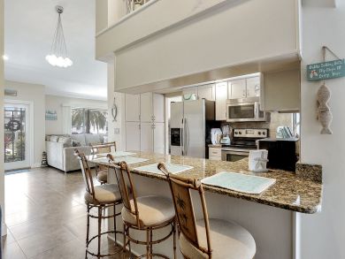 Marco Island Vacation Rentals