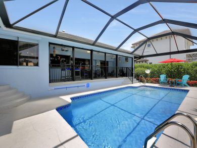 Marco Island Vacation Rentals