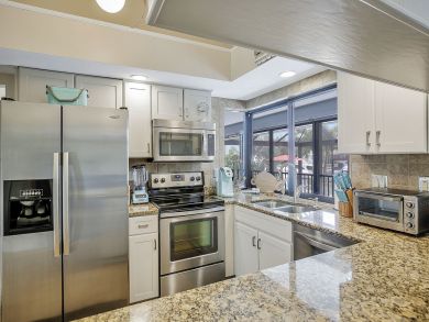 Marco Island Vacation Rentals
