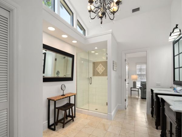 Marco Island 3 Bedroom Plus Den Bedroom Canal Front Vacation Rental