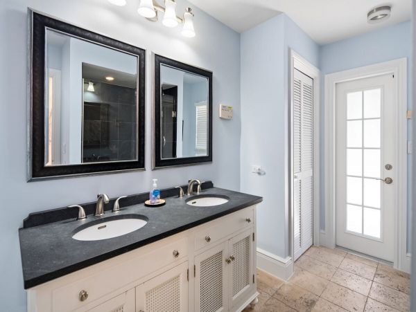 Marco Island 3 Bedroom Plus Den Bedroom Canal Front Vacation Rental