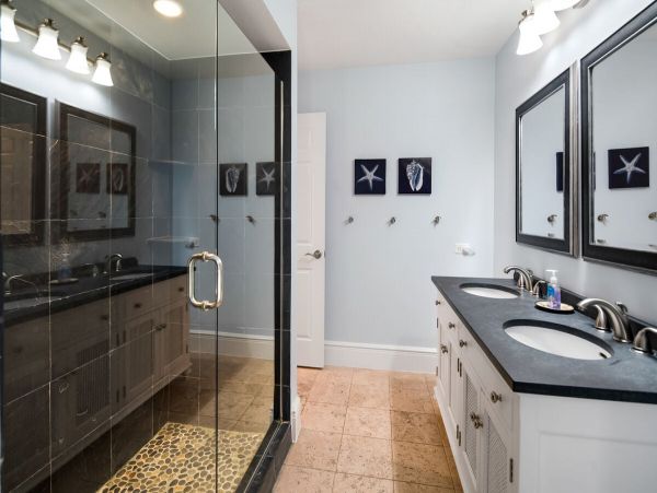 Marco Island 3 Bedroom Plus Den Bedroom Canal Front Vacation Rental