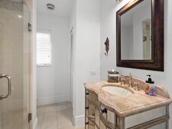 Marco Island 3 Bedroom Plus Den Bedroom Canal Front Vacation Rental