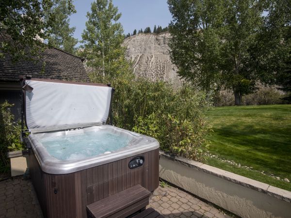 Luxury Four Bedroom Beaver Creek Luxury Ski Home