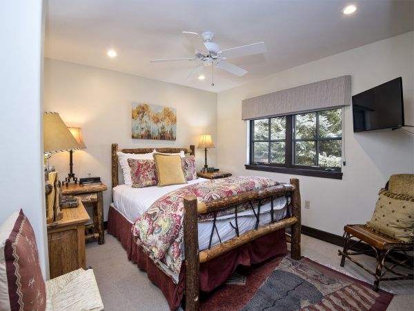 Luxury Four Bedroom Beaver Creek Luxury Ski Home
