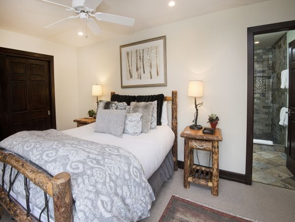 Luxury Four Bedroom Beaver Creek Luxury Ski Home