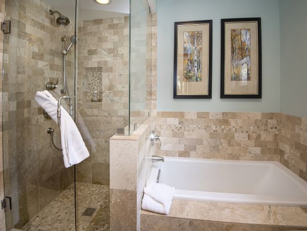 Luxury Four Bedroom Beaver Creek Luxury Ski Home