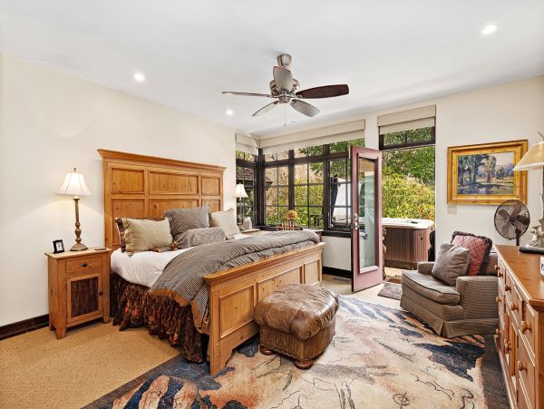 Luxury Four Bedroom Beaver Creek Luxury Ski Home
