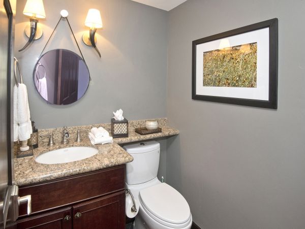 Luxury Four Bedroom Beaver Creek Luxury Ski Home