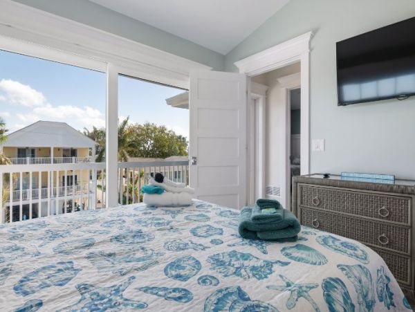 Large & Luxurious Anna Maria Island 7 Bedroom Rental