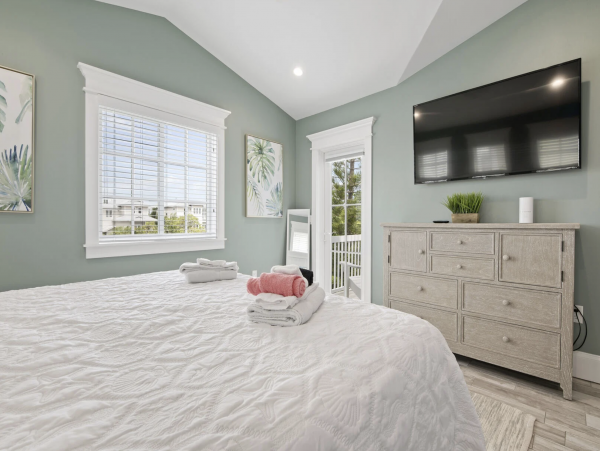 Large & Luxurious Anna Maria Island 7 Bedroom Rental