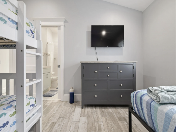 Large & Luxurious Anna Maria Island 7 Bedroom Rental