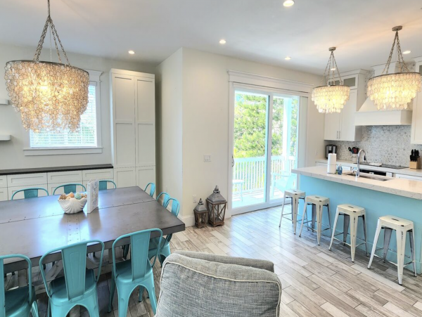Large & Luxurious Anna Maria Island 7 Bedroom Rental