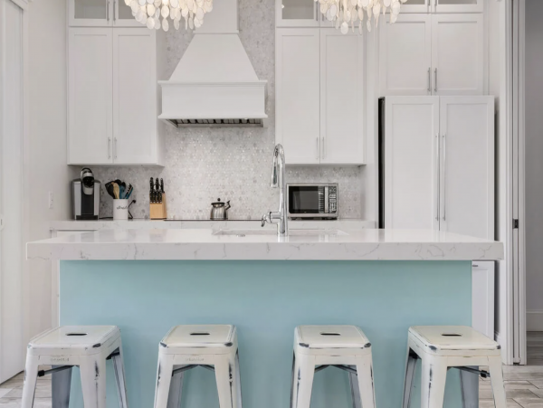 Large & Luxurious Anna Maria Island 7 Bedroom Rental