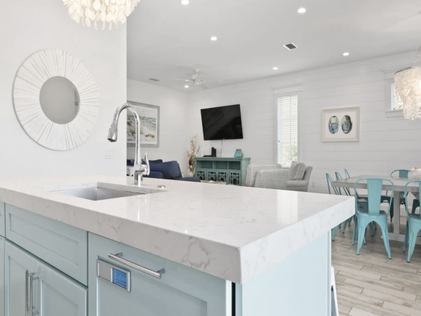 Large & Luxurious Anna Maria Island 7 Bedroom Rental