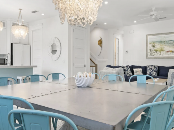 Large & Luxurious Anna Maria Island 7 Bedroom Rental
