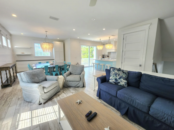 Large & Luxurious Anna Maria Island 7 Bedroom Rental