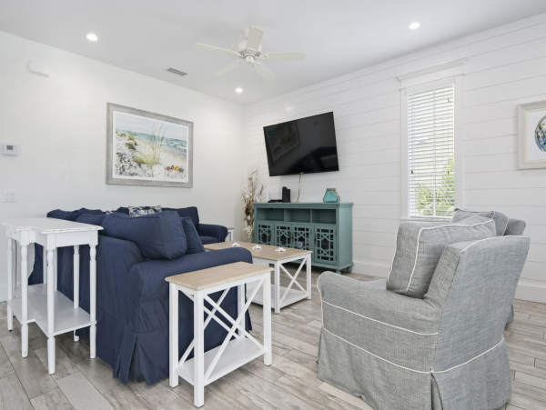 Large & Luxurious Anna Maria Island 7 Bedroom Rental