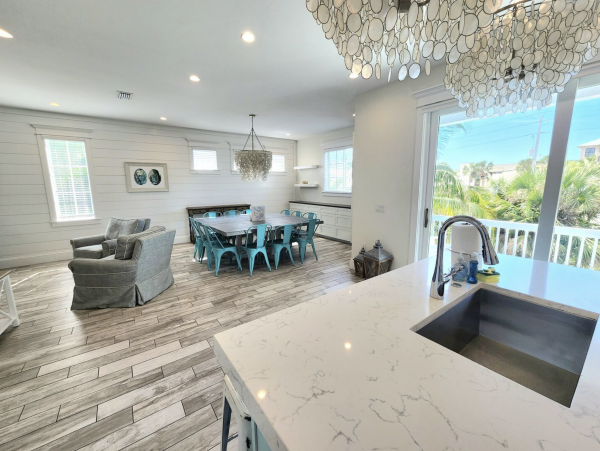 Large & Luxurious Anna Maria Island 7 Bedroom Rental